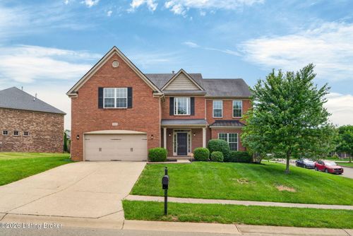 18405 Standwick Dr, Louisville, KY, 40245-6295 | Card Image