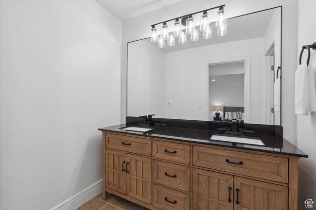 12469 S Patriot Hill Way, House other with 6 bedrooms, 6 bathrooms and 3 parking in Herriman UT | Image 36