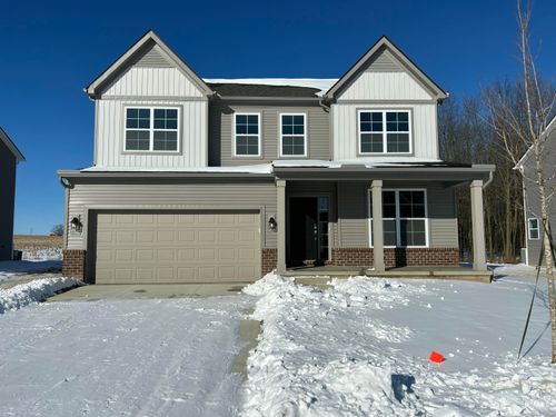 27106 Gallop Way, Saline, MI, 48176-9819 | Card Image