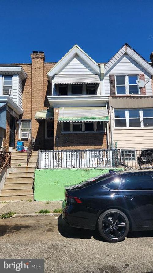 4767 Loring St, PHILADELPHIA, PA, 19136-4106 | Card Image