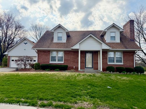 2610 Veterans Pkwy, Jeffersonville, IN, 47130-7122 | Card Image