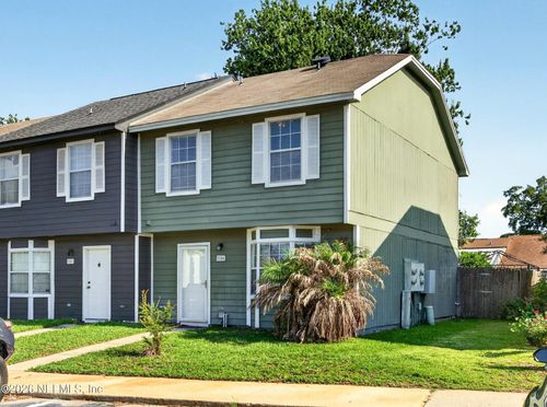 3355 Mandarin Glen Dr, Jacksonville, FL, 32223-7824 | Card Image