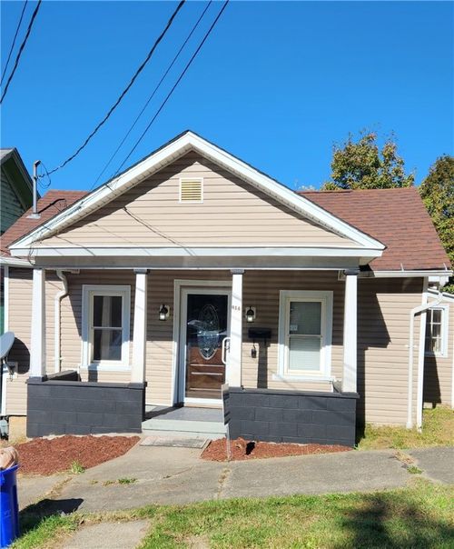 614 Bissell Ave, Oil City, PA, 16301-1608 | Card Image