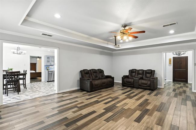 1643 Lacy Dr, House other with 4 bedrooms, 3 bathrooms and null parking in Lipan TX | Image 7
