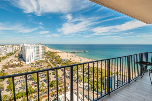 2207-101 Briny Ave, Pompano Beach, FL, 33062-5610 | Card Image