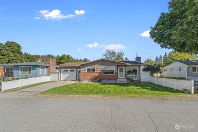 265 S Jefferson Street, House other with 2 bedrooms, 1 bathrooms and 1 parking in Colville WA | Image 3