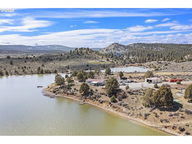 10934 Rattlesnake Ln, House other with 3 bedrooms, 2 bathrooms and 2 parking in Unity OR | Image 41