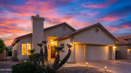 10907 E San Tan Blvd, Sun Lakes, AZ, 85248-7902 | Card Image