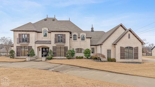 4205 Nobhill Circle, Jonesboro, AR, 72404 | Card Image