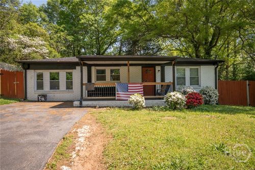 120 Hillside St, Athens, GA, 30601-3030 | Card Image