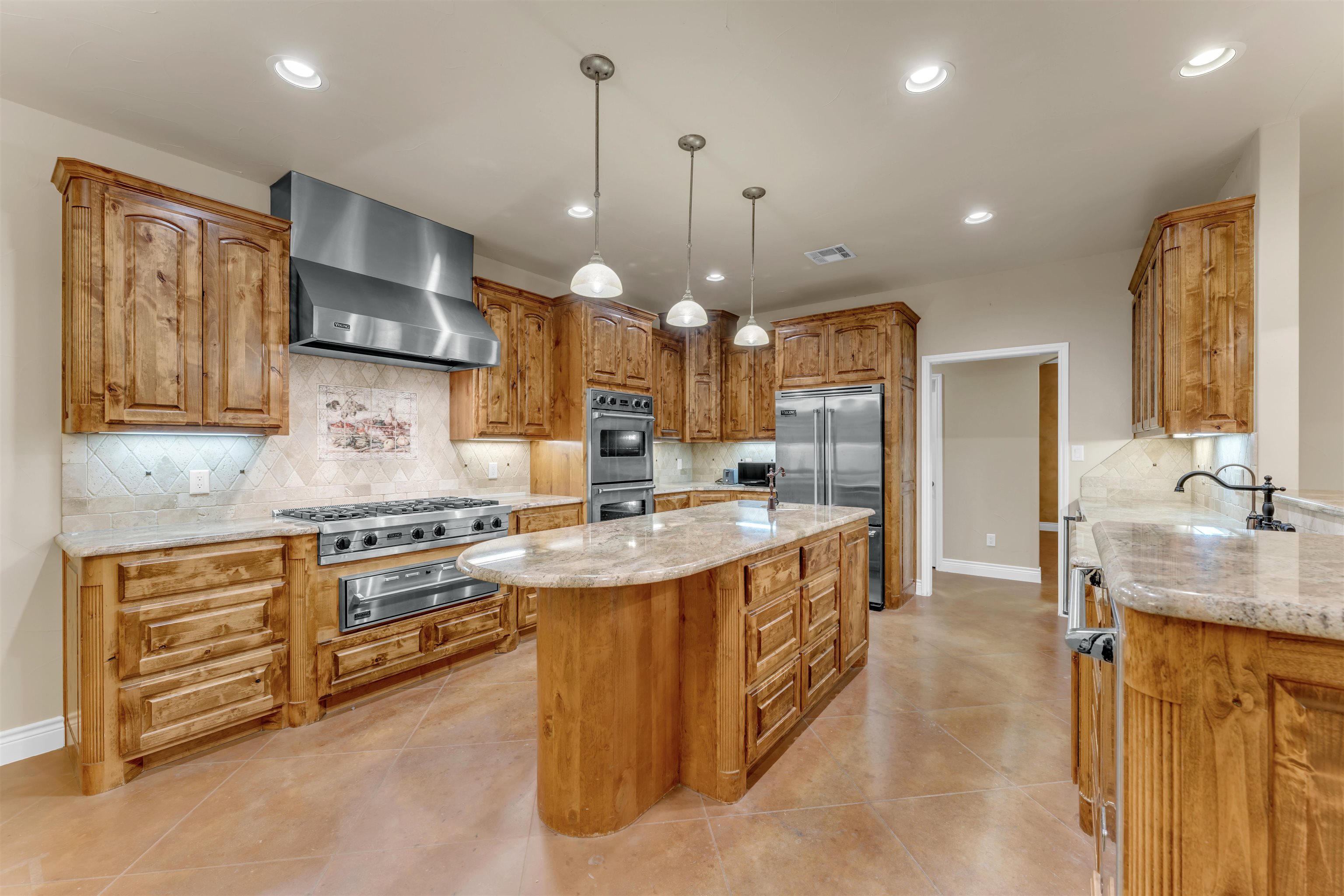 Residential in Bertram 5