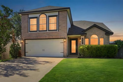 1701 Lantana Dr, Round Rock, TX, 78664-2640 | Card Image