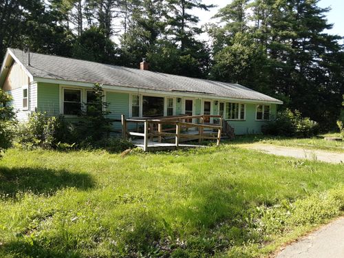 23 & 25 Old Madden Rd, Jefferson, ME, 04348-4028 | Card Image