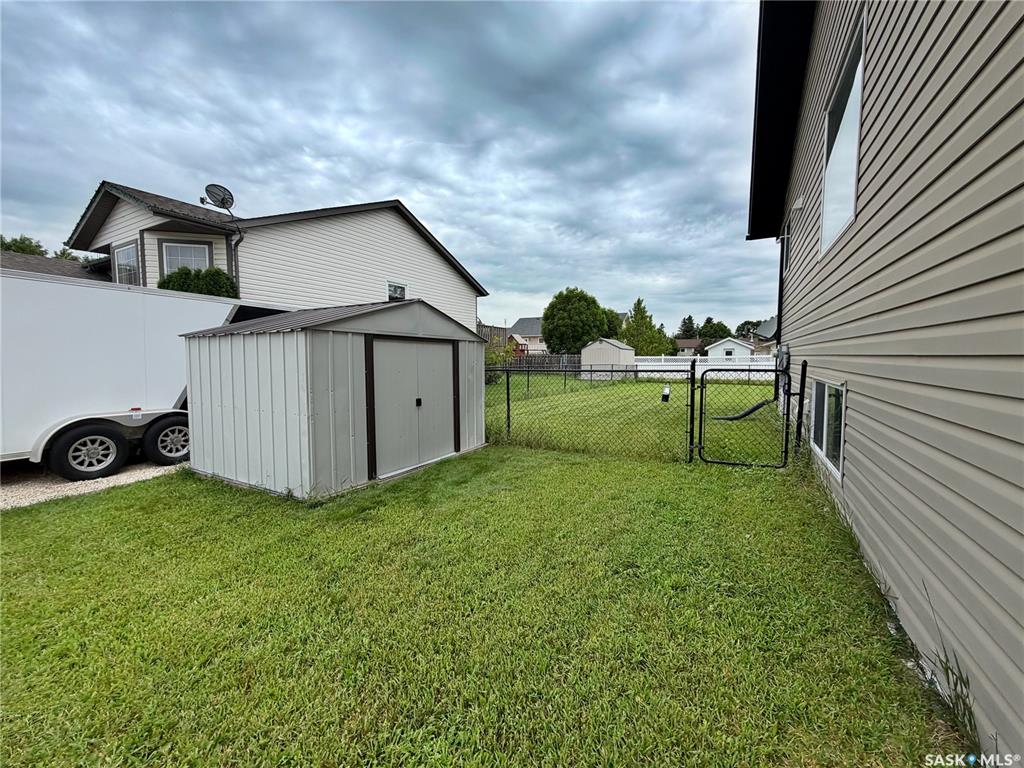 Residential in Rocanville 2