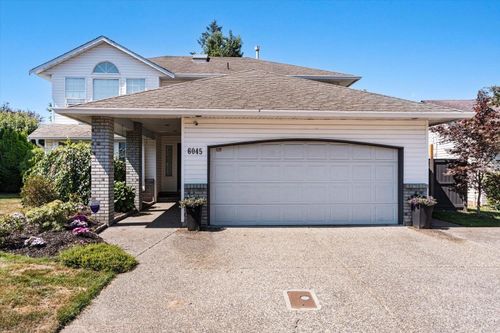6045 Glenroy Dr, Chilliwack, BC, V2R2H8 | Card Image