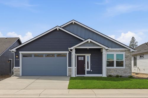 5335 N Ainsworth Ln, Spokane, WA, 99217-5167 | Card Image