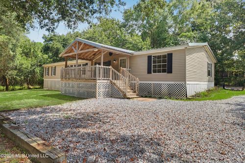 12497 Acy Ladner Road, Pass Christian, MS, 39571 | Card Image
