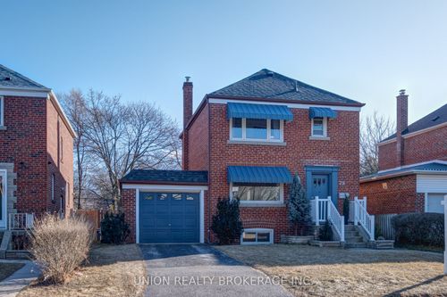 79 Clonmore Dr, Scarborough, ON, M1N1X9 | Card Image