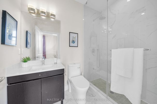 25 Cannes Ave, House other with 5 bedrooms, 6 bathrooms and 4 parking in Woodbridge ON | Image 26