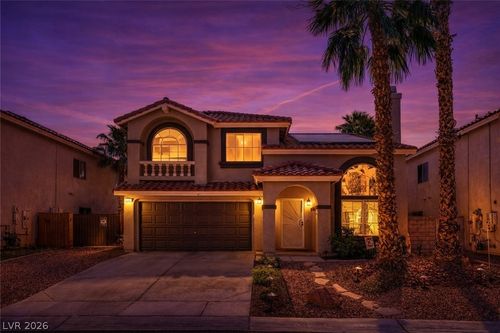 1391 Echo Falls Ave, Las Vegas, NV, 89183-6378 | Card Image