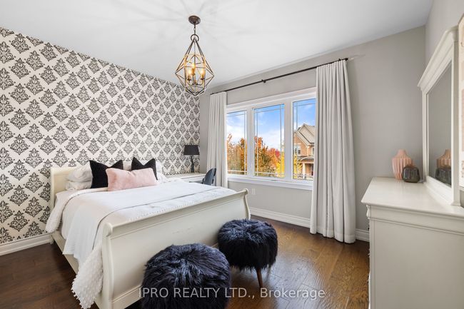24 Bluff Trail, House other with 5 bedrooms, 7 bathrooms and 3 parking in Nobleton ON | Image 27