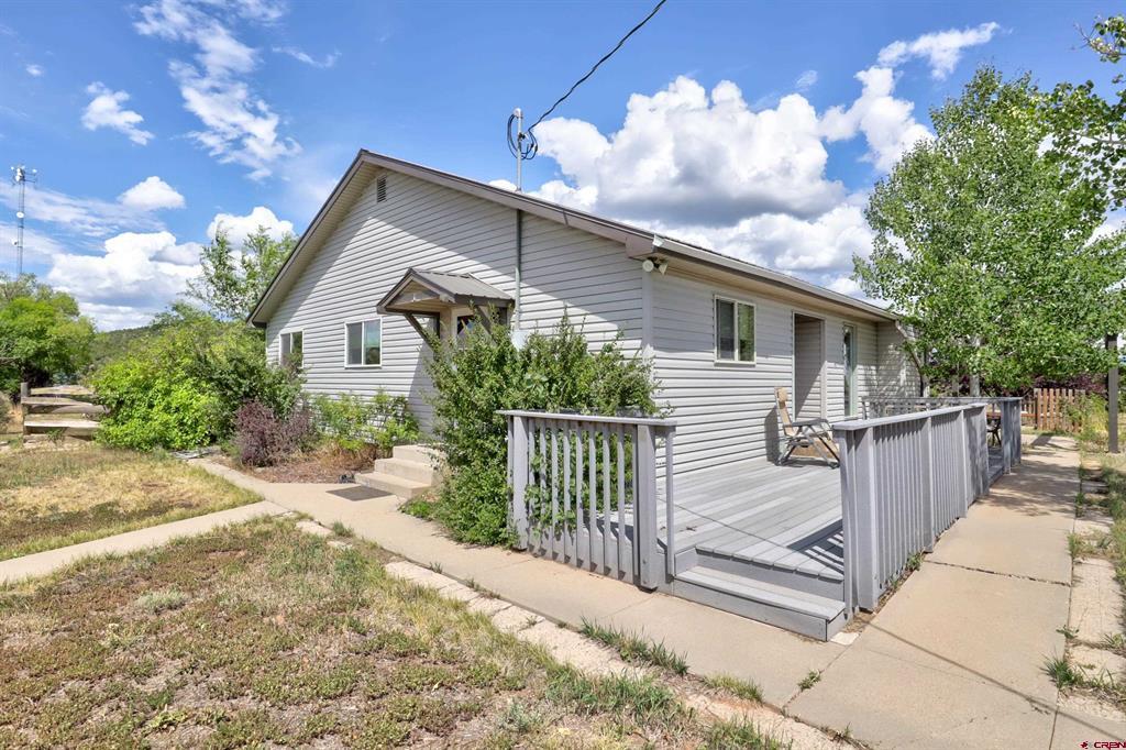 Road 30.4 , Dolores, CO 81323