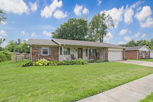 8455 Outer Lincoln Ave, Newburgh, IN, 47630 | Card Image