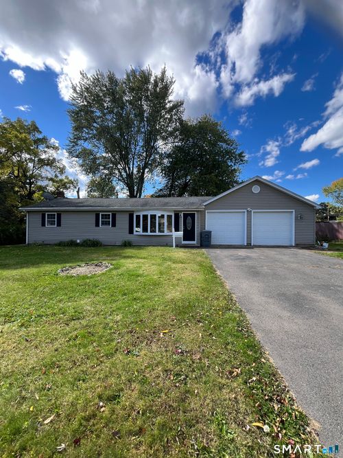14 Jackson Rd, Enfield, CT, 06082-4138 | Card Image