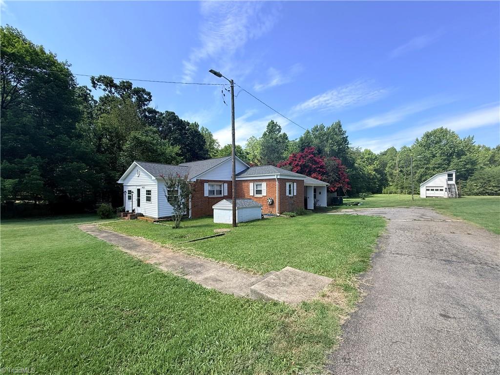 Residential in Reidsville 4