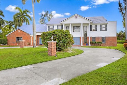 3622 Heritage Ln, FORT MYERS, FL, 33908-4114 | Card Image
