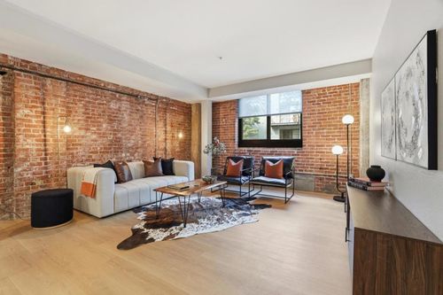 1101-88 Bush St, San Jose, CA, 95126 | Card Image