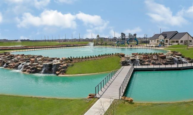 *Images and 3D tour are for illustration only and options may vary from home as built. | Image 40