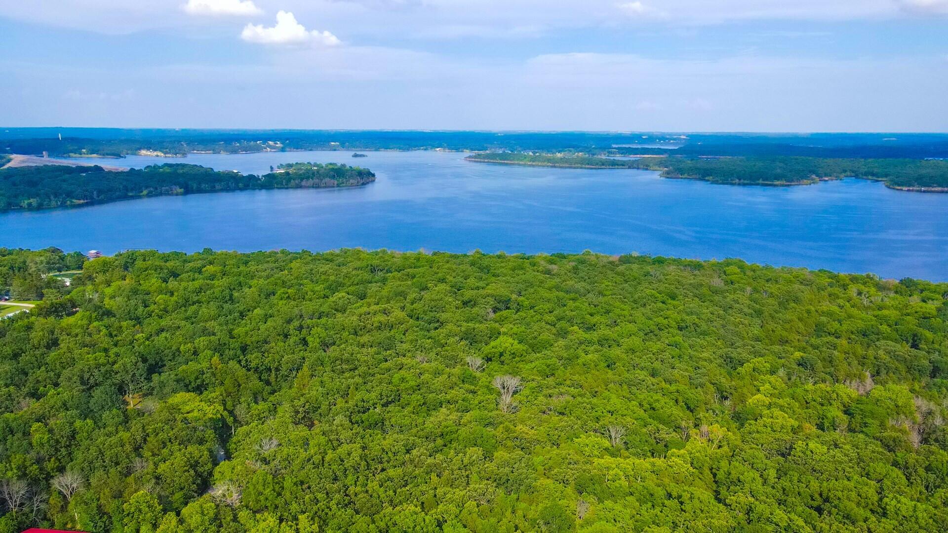 County Road 253 , Wheatland, MO 65779