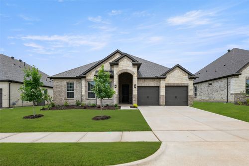 409 Daybreak Dr, Waxahachie, TX, 75167-9096 | Card Image