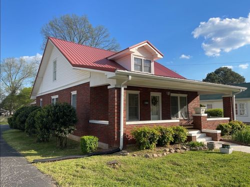 407 4th Ave Nw, Winchester, TN, 37398-1303 | Card Image