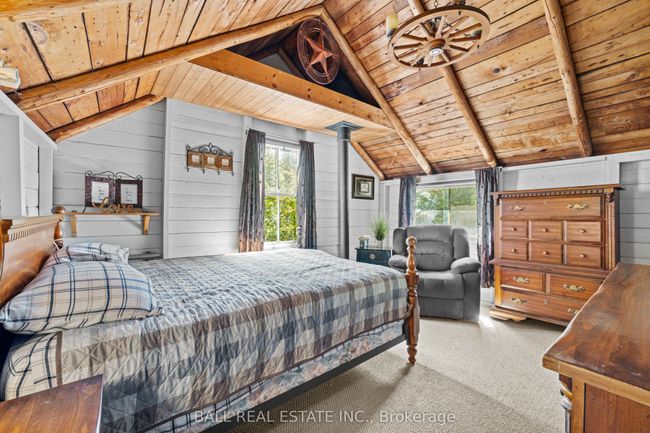53 Rustic Bay St, House other with 4 bedrooms, 1 bathrooms and 6 parking in Lindsay ON | Image 31