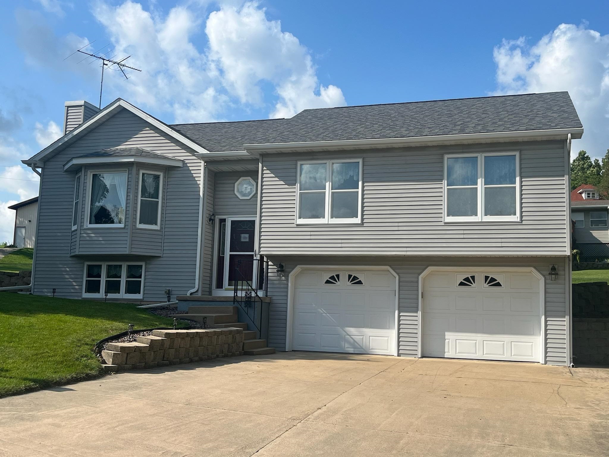Church St, Blanchardville, WI 53516