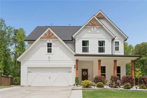 6168 Collins Road Nw, Acworth, GA, 30101 | Card Image