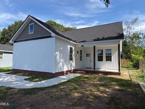 1111 Lincoln St Se, Wilson, NC, 27893-6201 | Card Image
