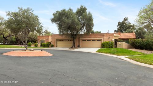 7080 E Calle Tolosa, Tucson, AZ, 85750-2550 | Card Image