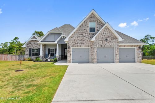 2962 Juliette Dr, Ocean Springs, MS, 39564-5542 | Card Image