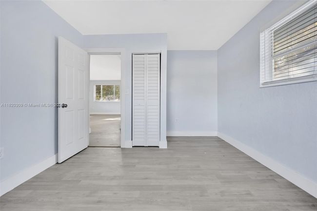 8180 Nw 13 Th Ave, House other with 2 bedrooms, 1 bathrooms and null parking in Miami FL | Image 10
