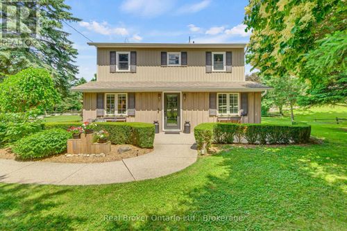 6566 Concession 4, Puslinch, ON, N0B2J0 | Card Image