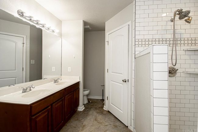 1171 Tulip St, House other with 3 bedrooms, 2 bathrooms and null parking in Haskell AR | Image 21