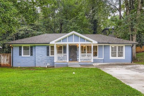 2944 Catalina Dr, Decatur, GA, 30032-3522 | Card Image