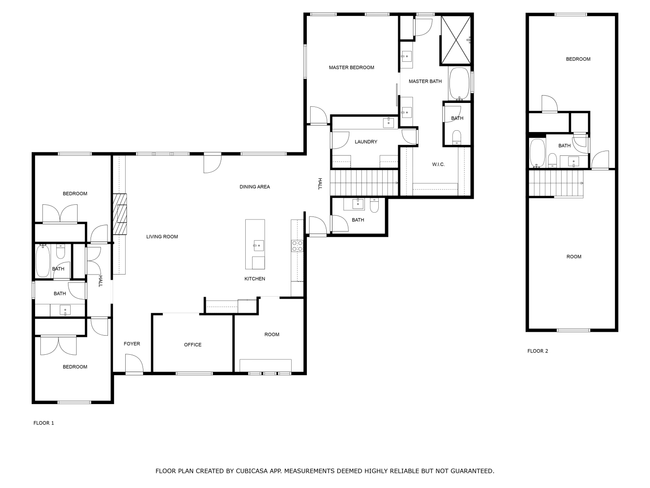 48 N Meadow Dr, House other with 4 bedrooms, 3 bathrooms and null parking in Pine Valley UT | Image 54