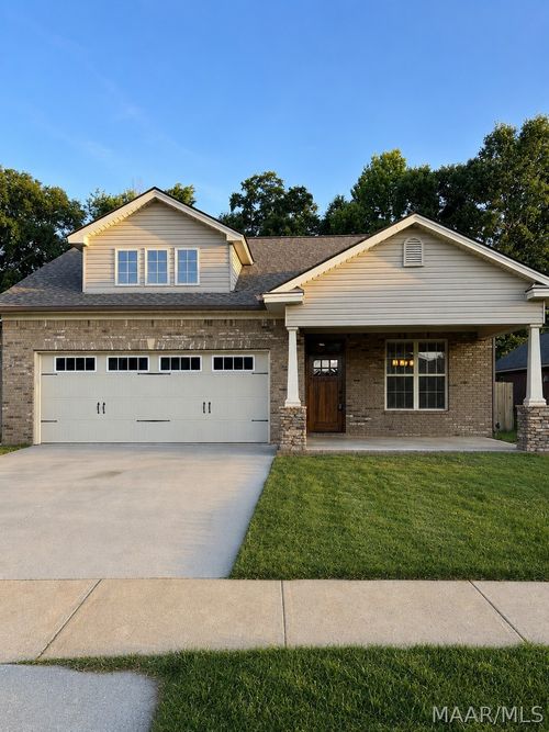 63 Country Club Loop, Wetumpka, AL, 36092 | Card Image