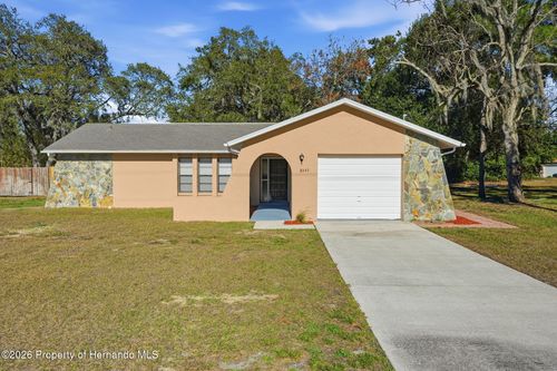 8447 Elgrove St, SPRING HILL, FL, 34608-4036 | Card Image