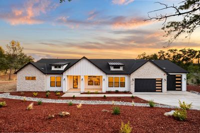 3000 Vista Roble Dr, House other with 4 bedrooms, 3 bathrooms and null parking in Auburn CA | Image 1