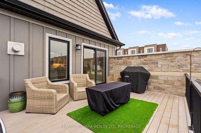 75 - 154 Port Robinson Rd, Condo with 3 bedrooms, 3 bathrooms and 2 parking in Fonthill ON | Image 33